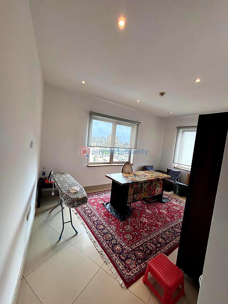 4 bedroom Flat & Apartment For Rent Victoria Island Lagos - 5
