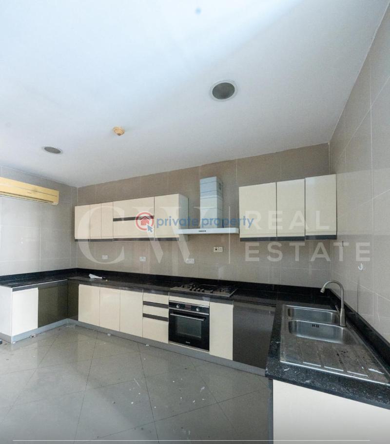 4 bedroom apartment with bq in vi - 3 4 bedroom Flat & Apartment For Sale Victoria Island Lagos - 3