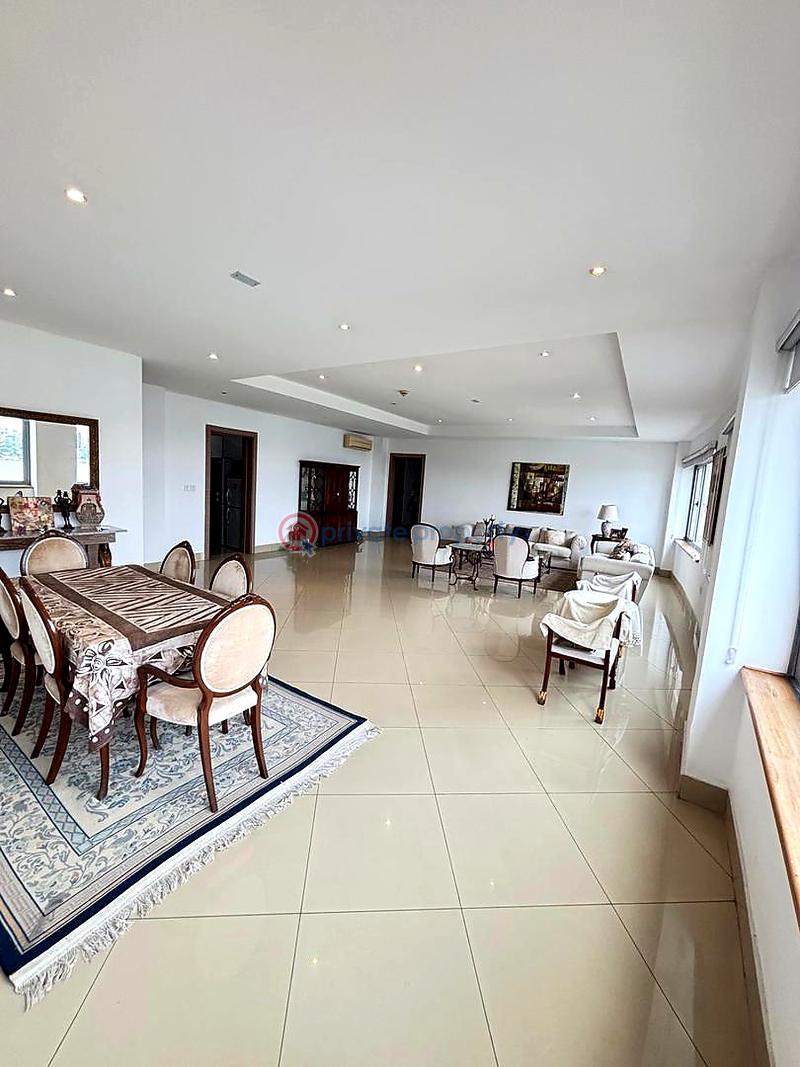 4 bedroom Flat & Apartment For Rent Victoria Island Lagos - 1
