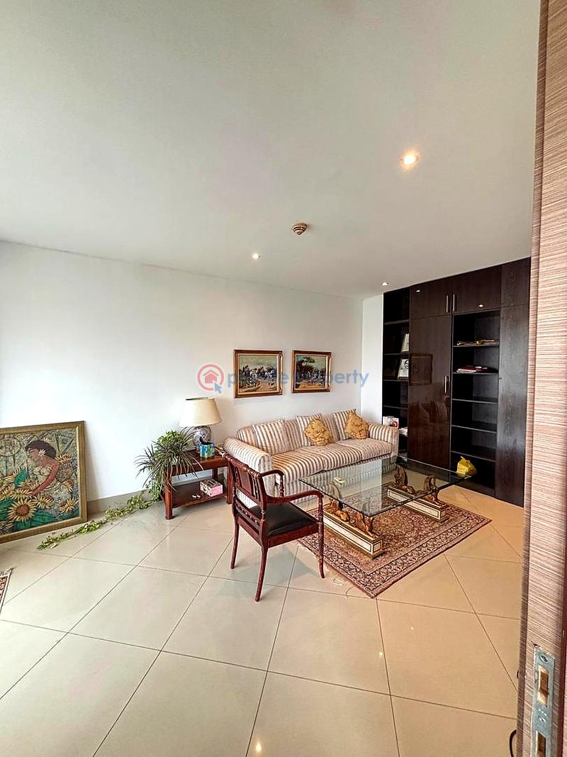 4 bedroom Flat & Apartment For Rent Victoria Island Lagos - 2