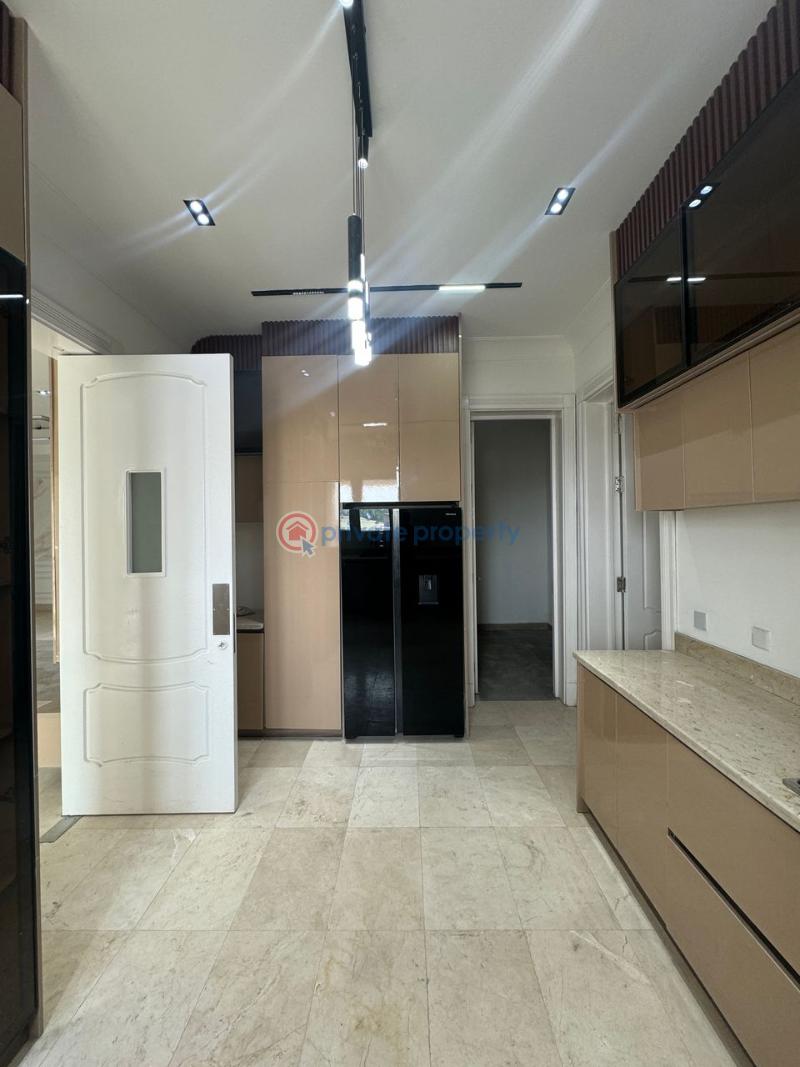 4 bedroom Flat & Apartment For Sale Victoria Island Lagos - 1