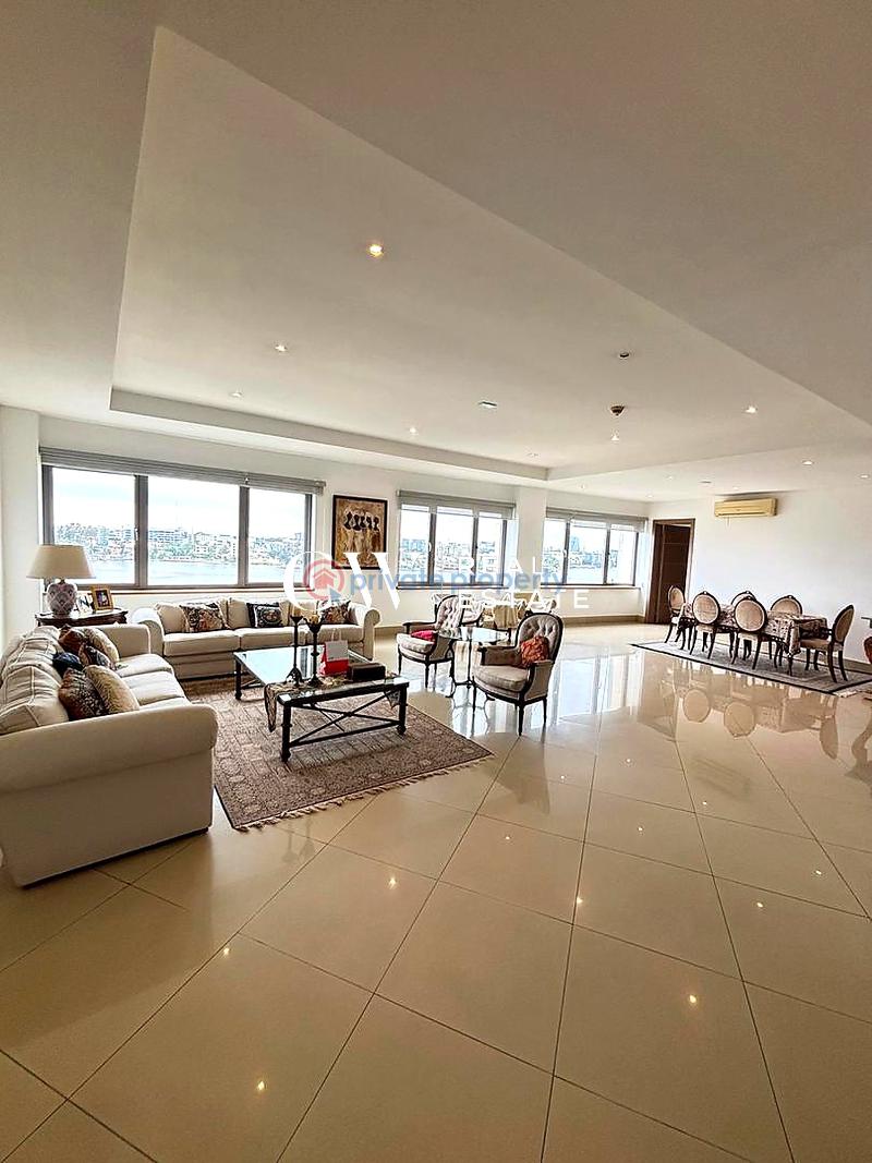 4 bedroom Flat & Apartment For Rent Victoria Island Lagos - 0