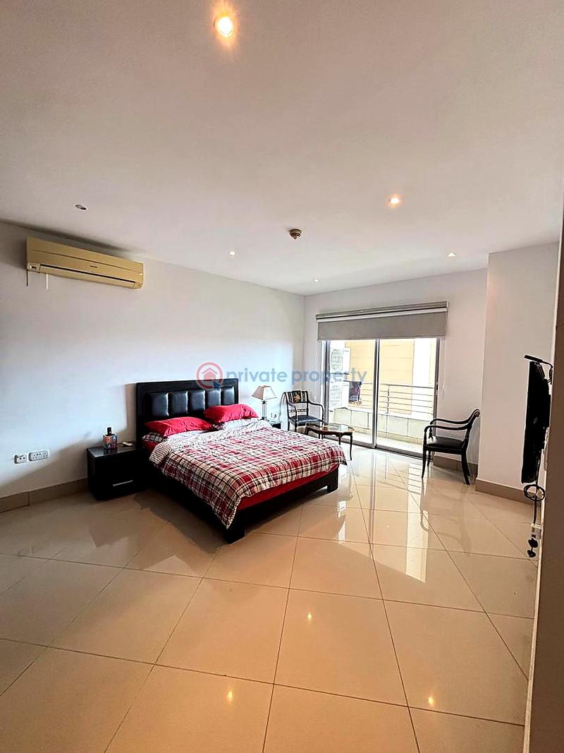 4 bedroom Flat & Apartment For Rent Victoria Island Lagos - 3
