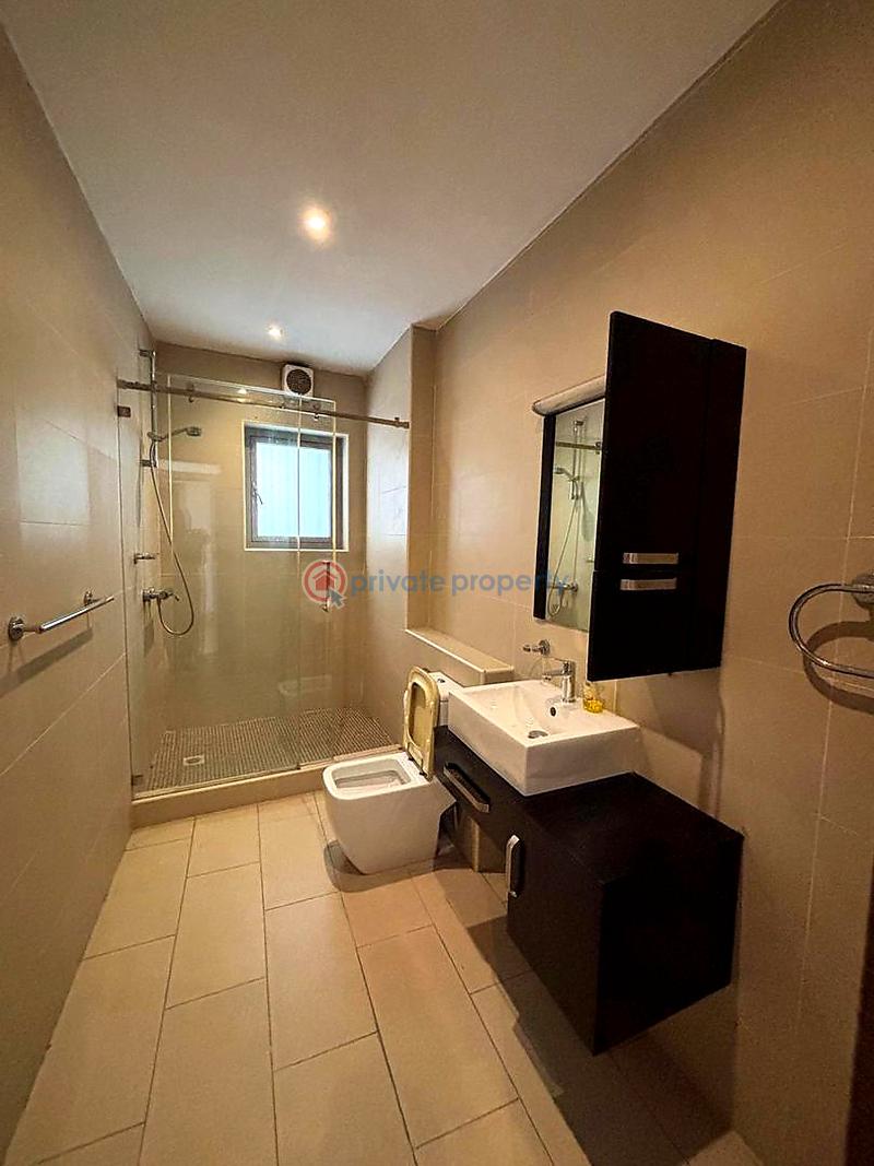 4 bedroom Flat & Apartment For Rent Victoria Island Lagos - 4