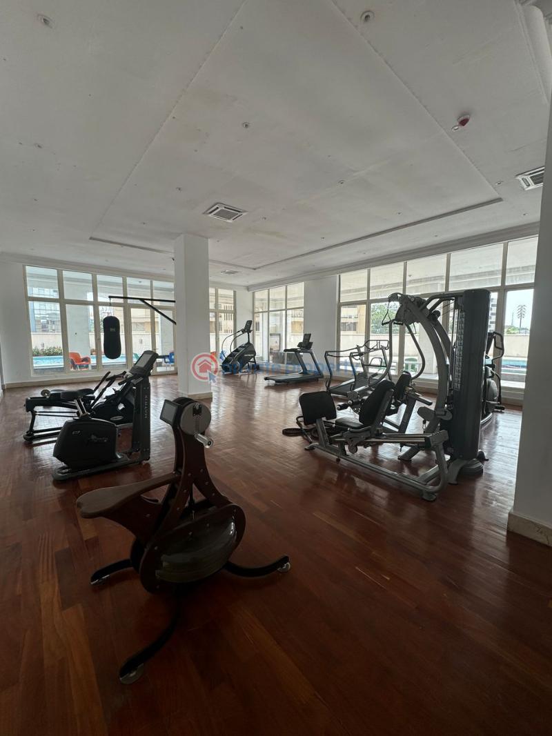 4 bedroom Flat & Apartment For Sale Victoria Island Lagos - 3