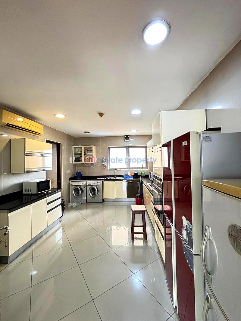 4 bedroom Flat & Apartment For Rent Victoria Island Lagos - 7