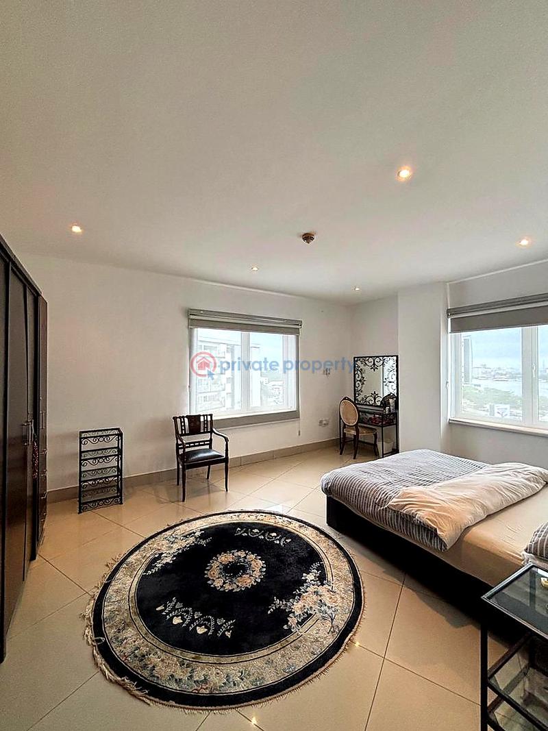4 bedroom Flat & Apartment For Rent Victoria Island Lagos - 6