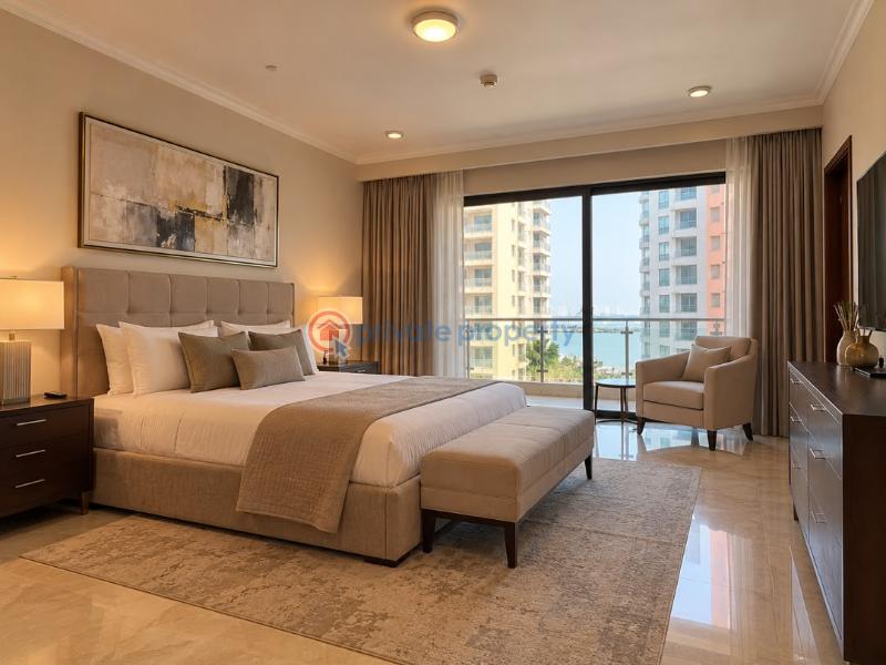 4 bedroom Flat & Apartment For Rent Ocean Parade, Banana Island, Ikoyi Banana Island Ikoyi Lagos - 4
