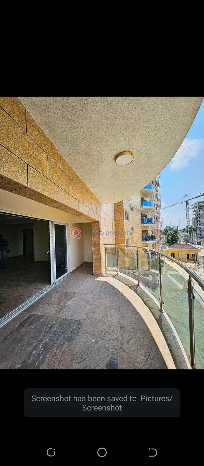 4 bedroom Block Of Flats For Sale Old Ikoyi Lagos - 0