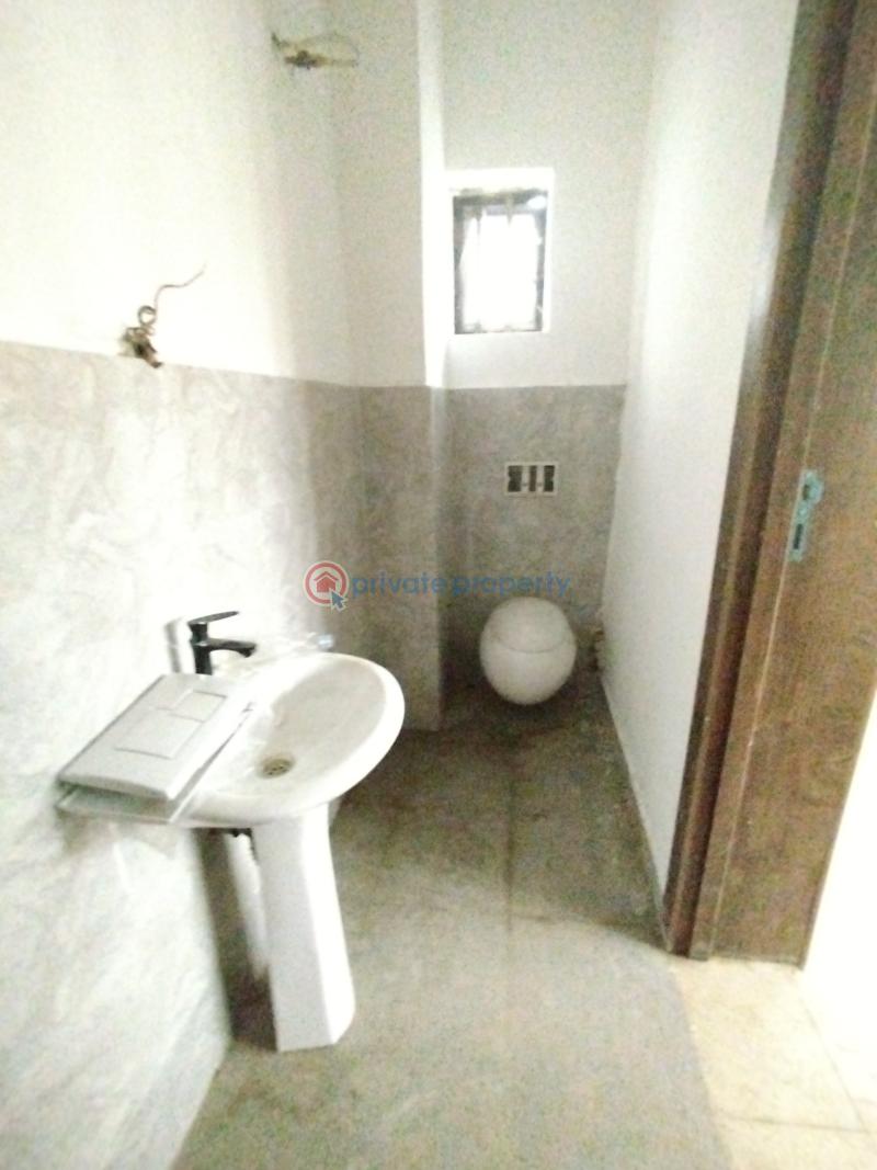 3 bedroom Semi detached Duplex For Sale Ikeja GRA Lagos - 10