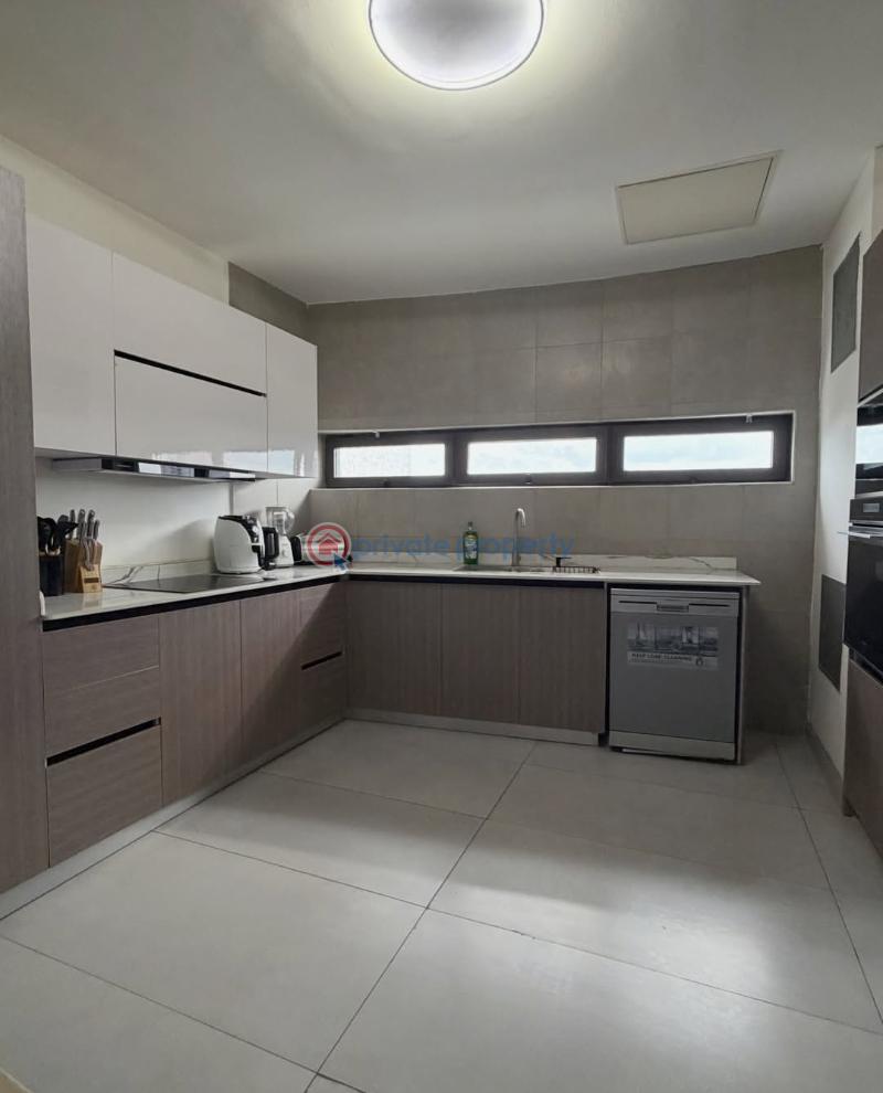 4 bedroom Block Of Flats For Sale Victoria Island Lagos - 4