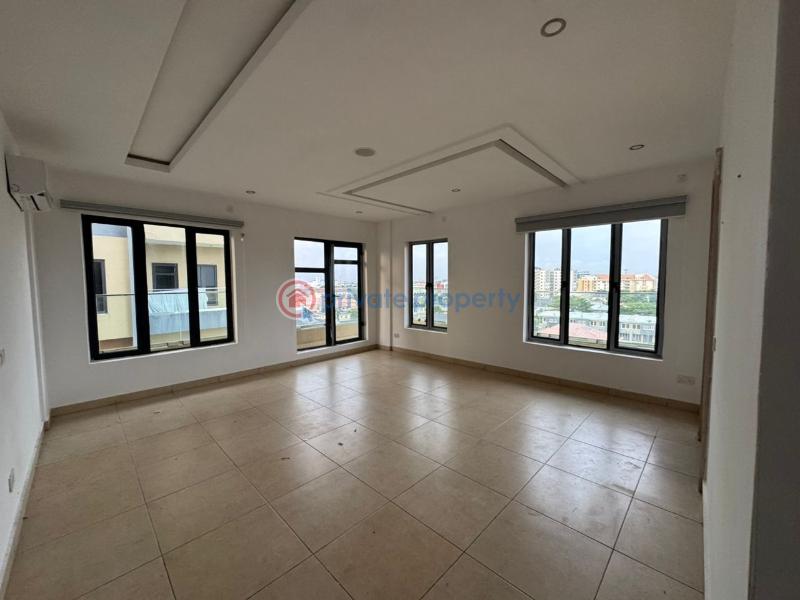 4 bedroom Block Of Flats For Sale Oniru Victoria Island Lagos - 0