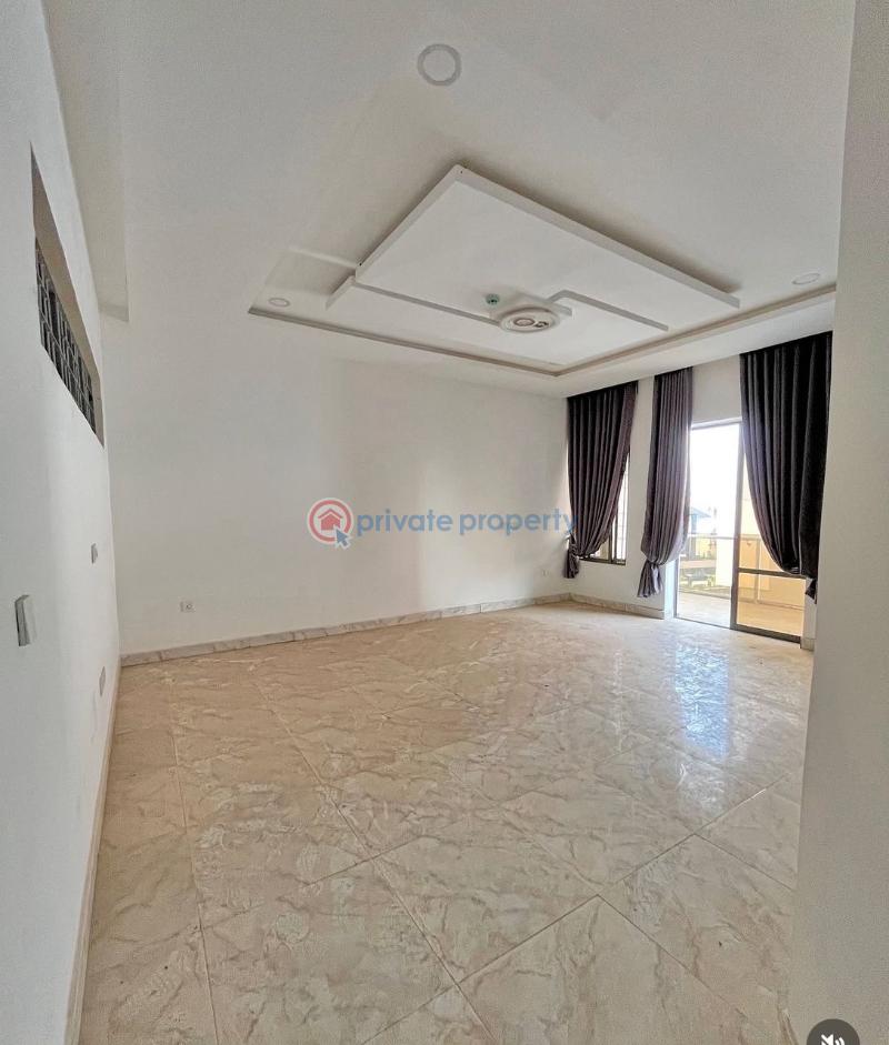 4 bedroom apartment with bq - 3 4 bedroom House For Rent Katampe Ext. Abuja Phase 2  - 3