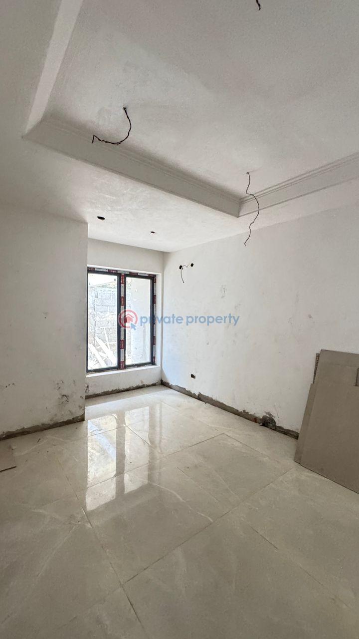 4 bedroom House For Sale Maitama Abuja Phase 1  - 5