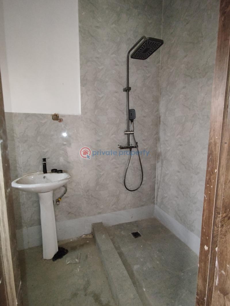 3 bedroom Semi detached Duplex For Sale Ikeja GRA Lagos - 5