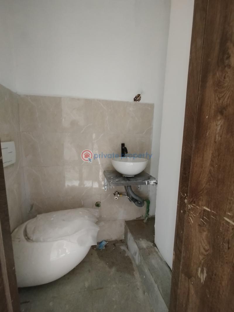 3 bedroom Semi detached Duplex For Sale Ikeja GRA Lagos - 3