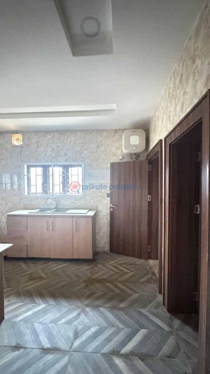 4 bedroom House For Sale Gaduwa Abuja Phase 2  - 3