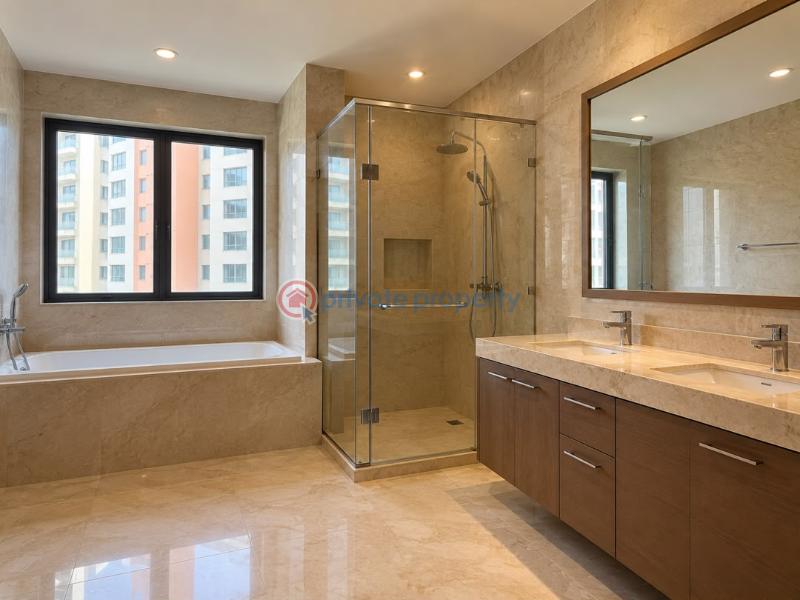 4 bedroom Flat & Apartment For Rent Ocean Parade, Banana Island, Ikoyi Banana Island Ikoyi Lagos - 6