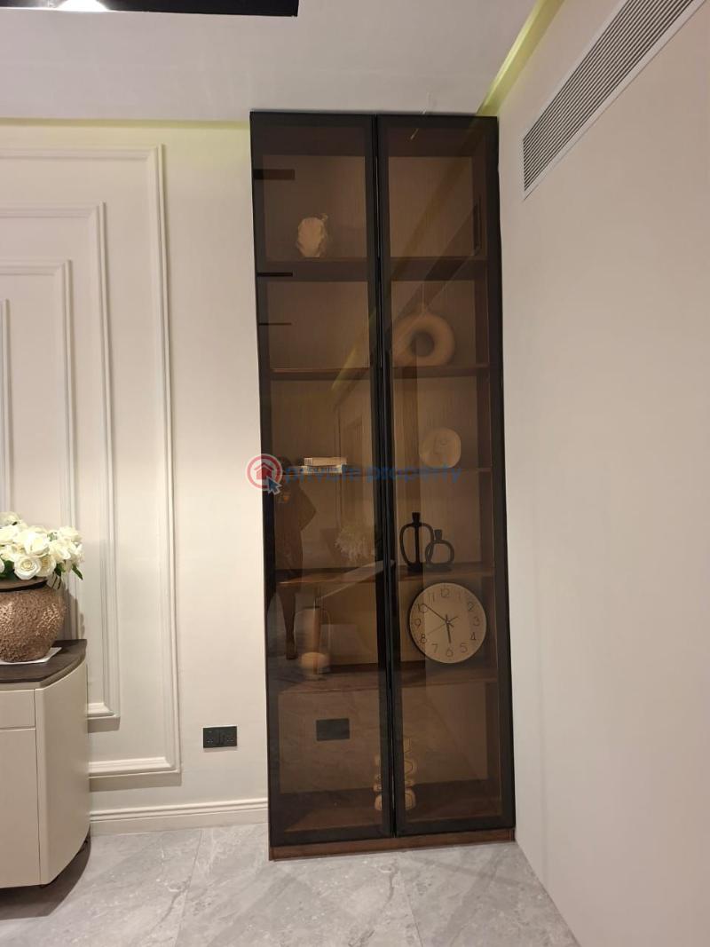 4 bedroom Flat & Apartment For Rent Old Ikoyi Lagos - 6