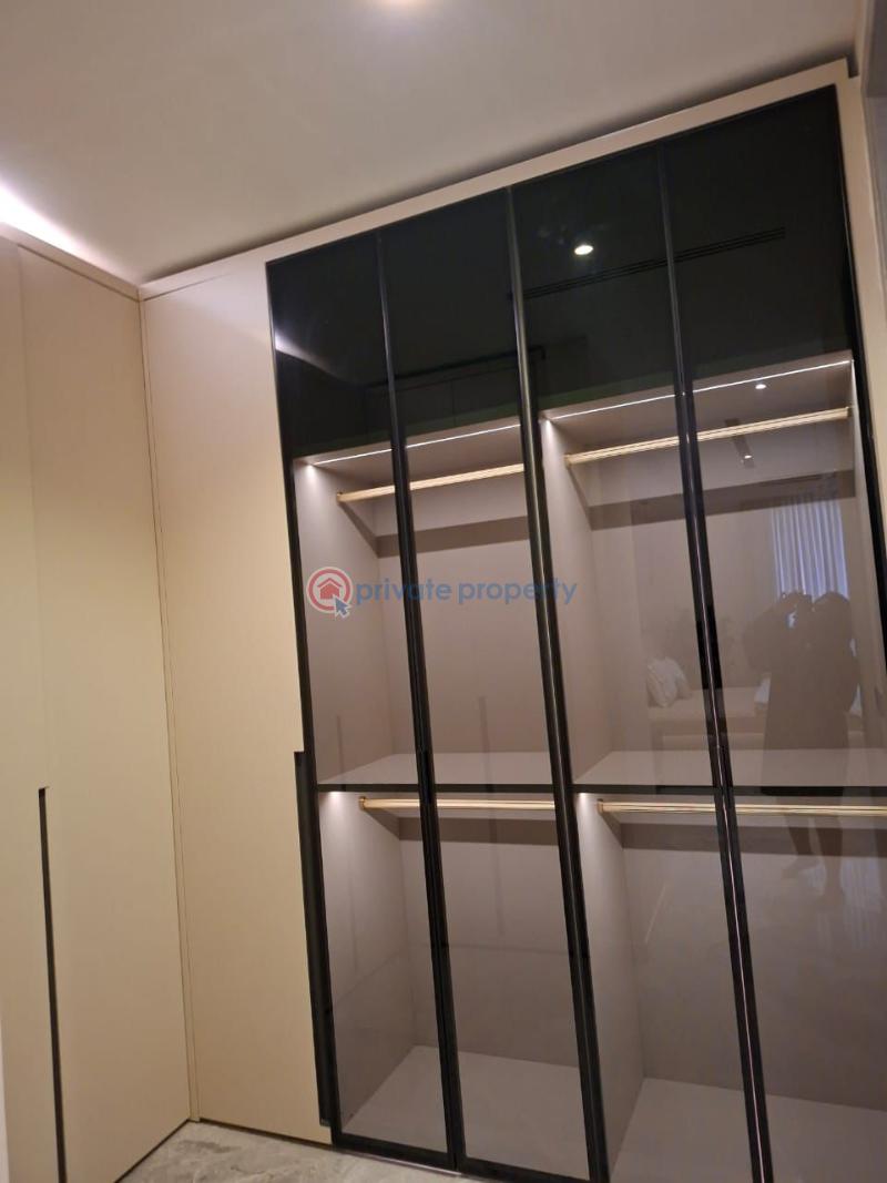 4 bedroom Flat & Apartment For Rent Old Ikoyi Lagos - 8