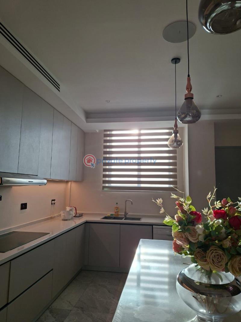 4 bedroom Flat & Apartment For Rent Old Ikoyi Lagos - 7