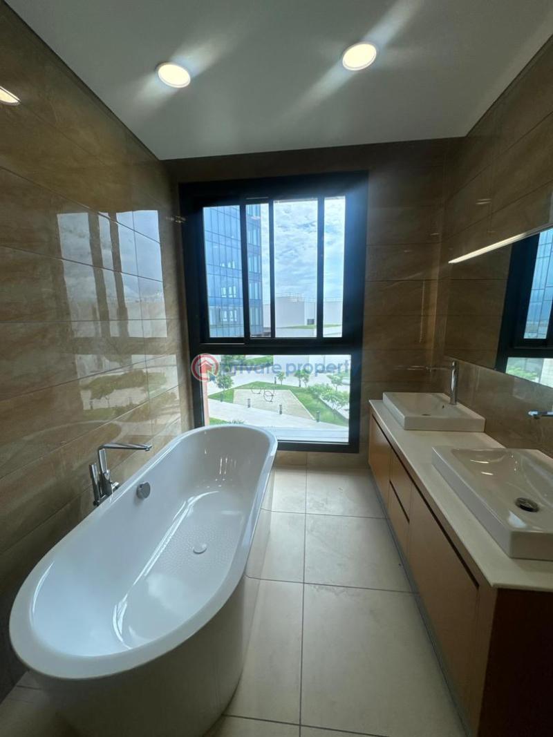 4 bedroom Flat & Apartment For Rent Victoria Island Lagos - 1