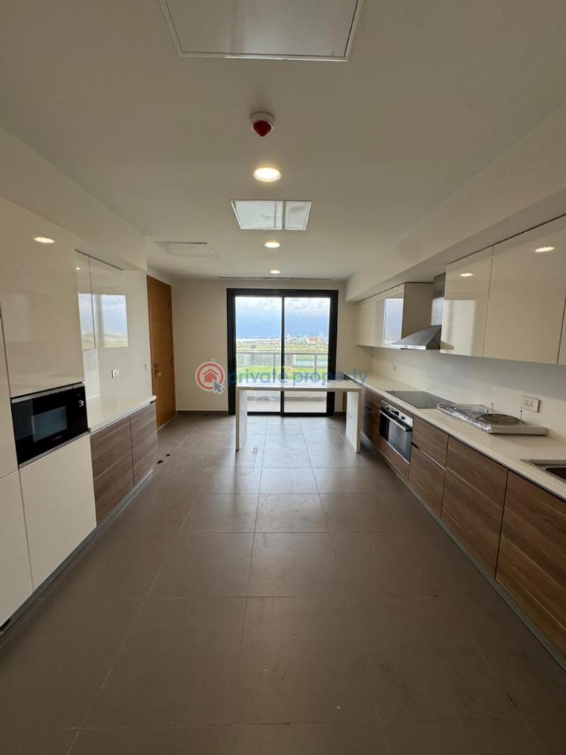 4 bedroom Flat & Apartment For Rent Victoria Island Lagos - 7