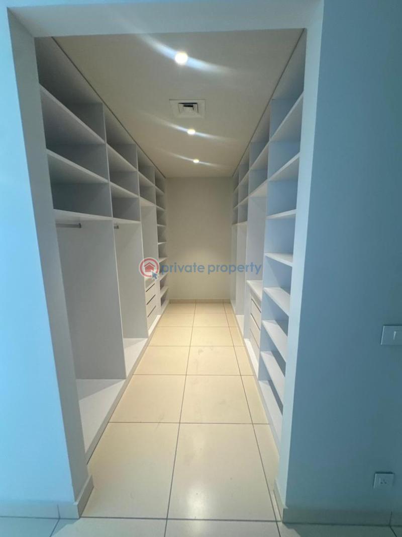 4 bedroom Flat & Apartment For Rent Victoria Island Lagos - 2