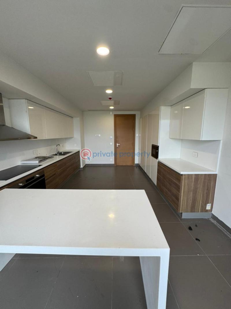 4 bedroom Flat & Apartment For Rent Victoria Island Lagos - 6