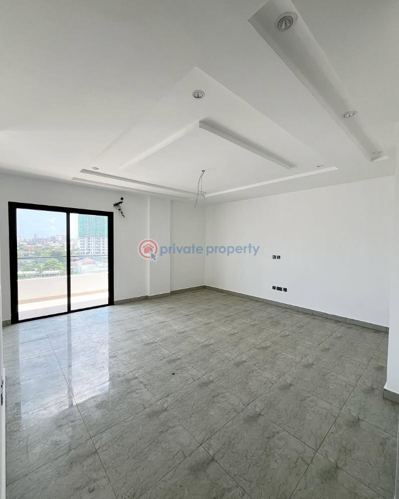 4 bedroom Block Of Flats For Rent Banana 🍌 Island Road Ikoyi, Lagos. Banana Island Ikoyi Lagos - 6