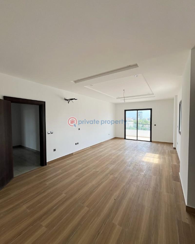 4 bedroom Block Of Flats For Rent Banana 🍌 Island Road Ikoyi, Lagos. Banana Island Ikoyi Lagos - 2