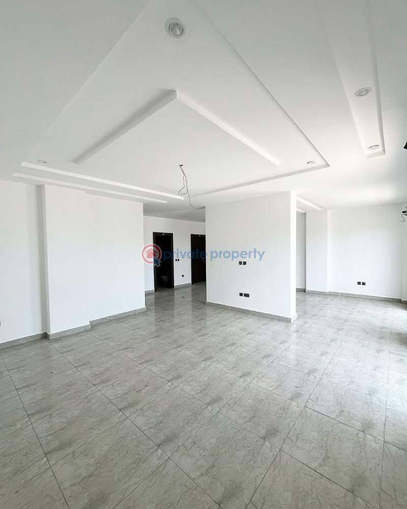 4 bedroom Block Of Flats For Rent Banana 🍌 Island Road Ikoyi, Lagos. Banana Island Ikoyi Lagos - 5