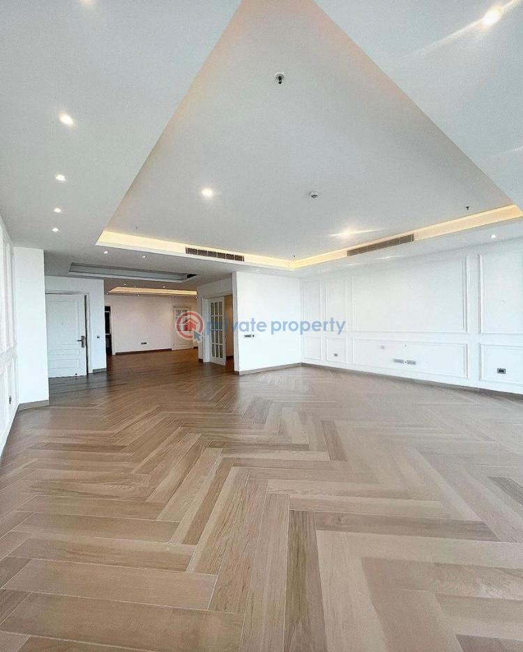 4 bedroom Block Of Flats For Rent Ikoyi Lagos - 19