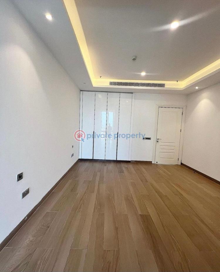 4 bedroom Block Of Flats For Rent Ikoyi Lagos - 5