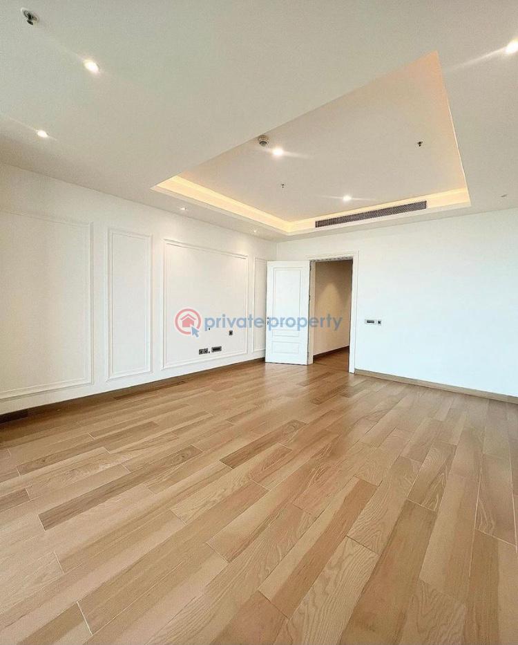 4 bedroom Block Of Flats For Rent Ikoyi Lagos - 17