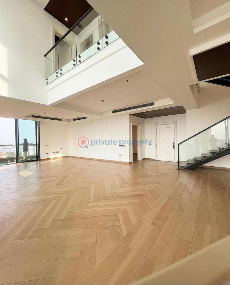 4 bedroom Block Of Flats For Rent Ikoyi Lagos - 12