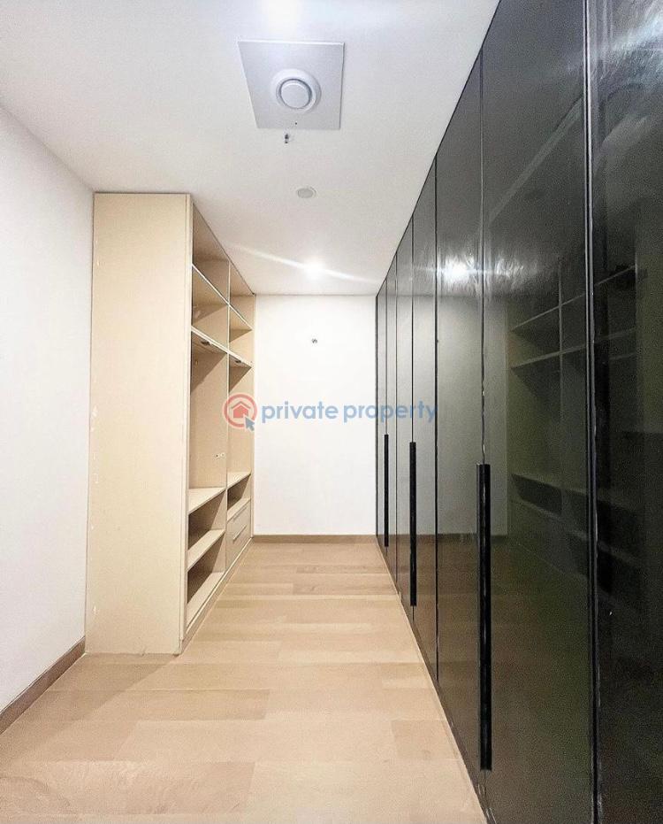 4 bedroom Block Of Flats For Rent Ikoyi Lagos - 16