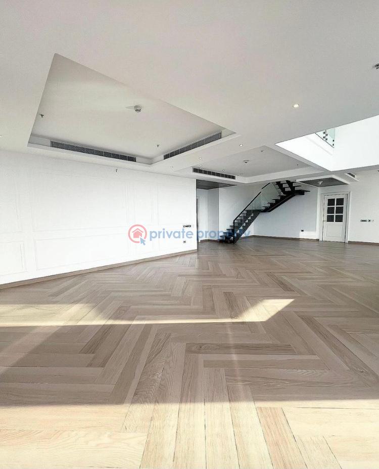 4 bedroom Block Of Flats For Rent Ikoyi Lagos - 11