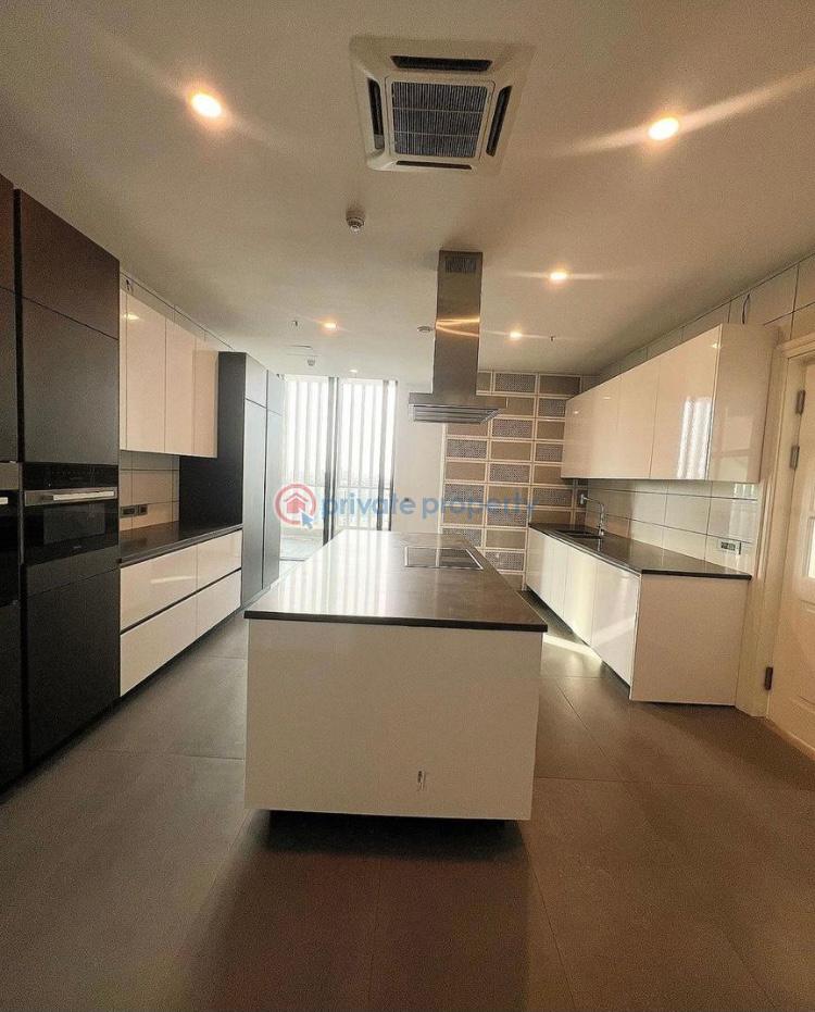 4 bedroom Block Of Flats For Rent Ikoyi Lagos - 8