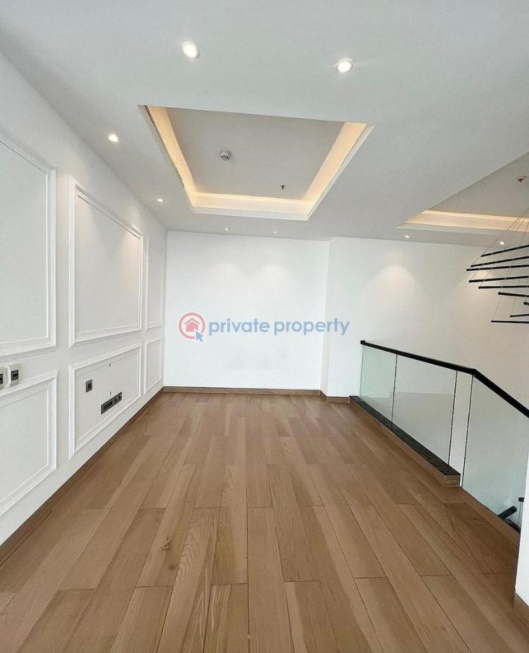 4 bedroom Block Of Flats For Rent Ikoyi Lagos - 4