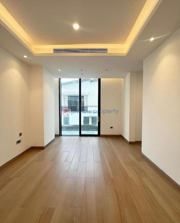 4 bedroom Block Of Flats For Rent Ikoyi Lagos - 13