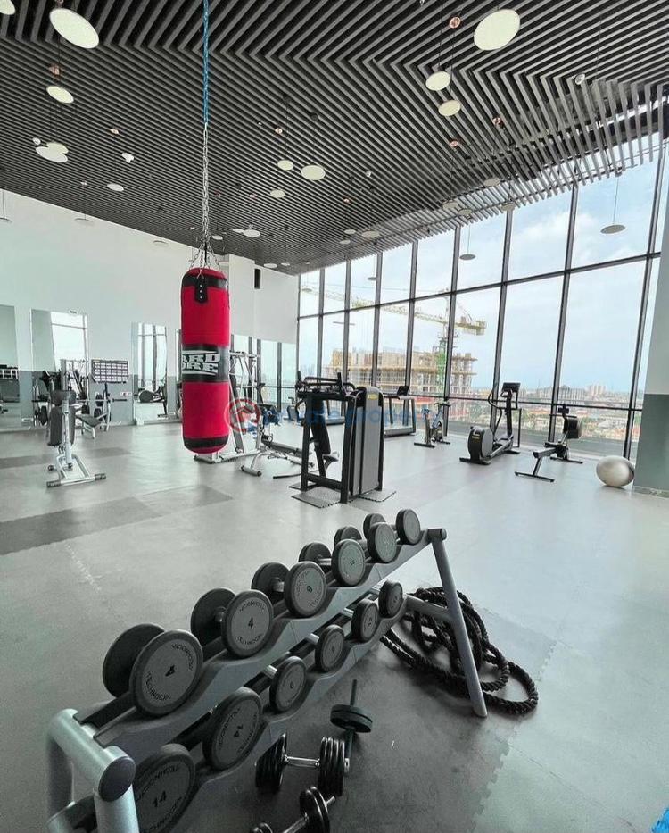 4 bedroom Block Of Flats For Rent Ikoyi Lagos - 1