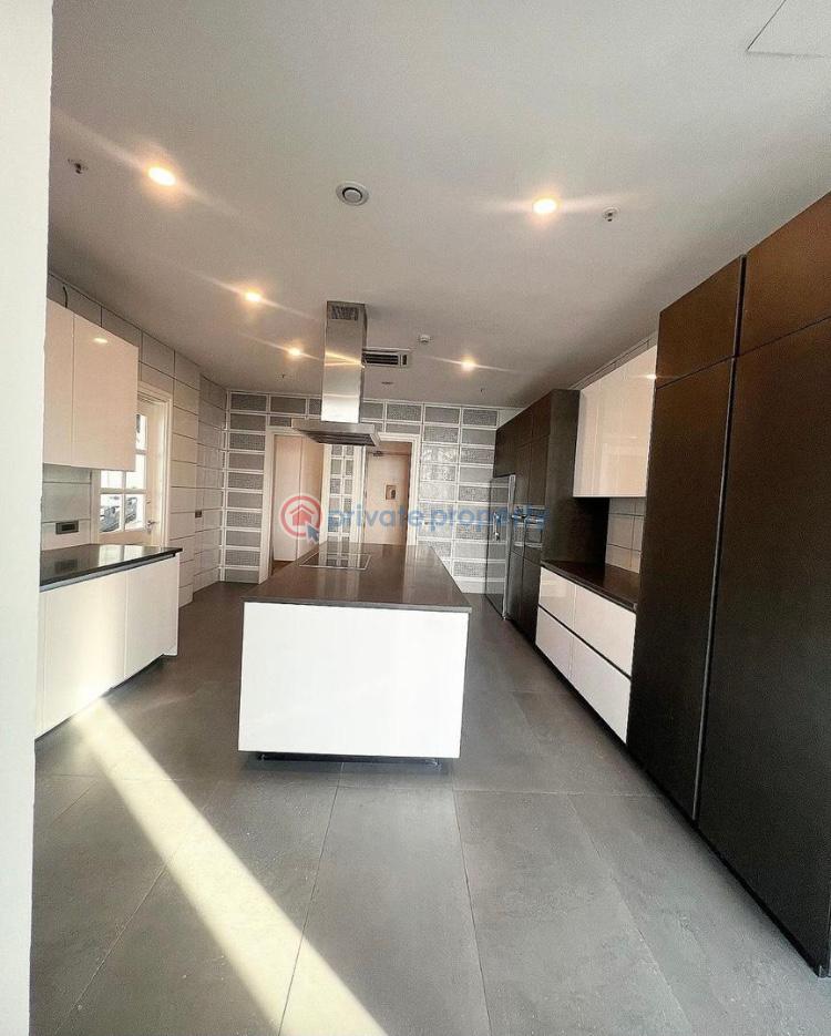 4 bedroom Block Of Flats For Rent Ikoyi Lagos - 6