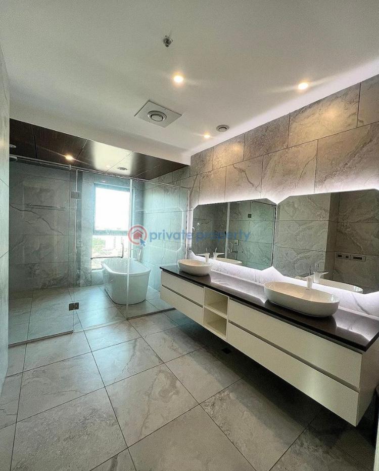 4 bedroom Block Of Flats For Rent Ikoyi Lagos - 2