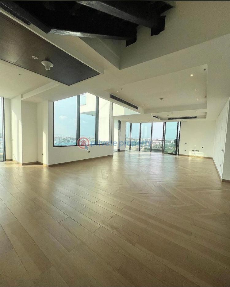 4 bedroom Block Of Flats For Rent Ikoyi Lagos - 9