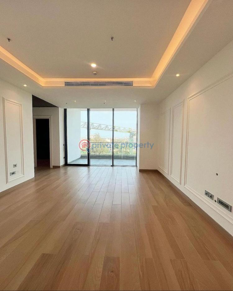 4 bedroom Block Of Flats For Rent Ikoyi Lagos - 14