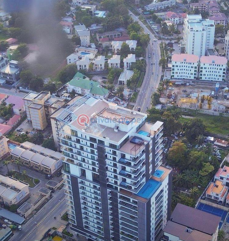 4 bedroom Block Of Flats For Rent Ikoyi Lagos - 0