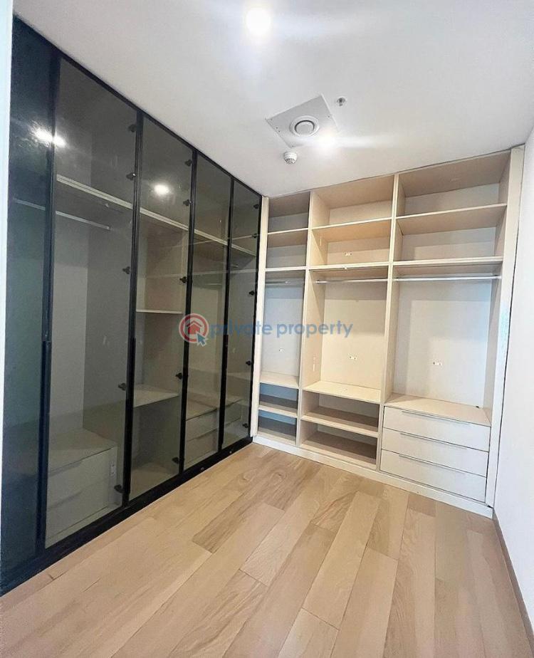 4 bedroom Block Of Flats For Rent Ikoyi Lagos - 3