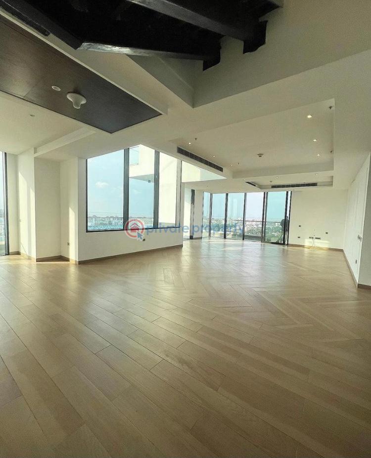 4 bedroom Block Of Flats For Rent Ikoyi Lagos - 7