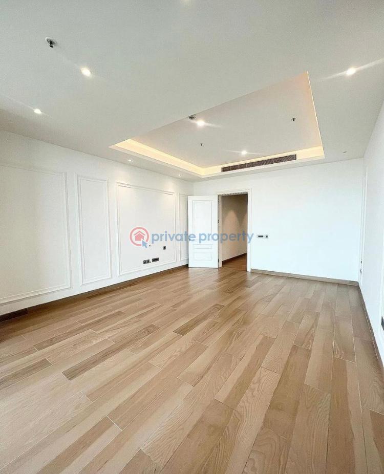 4 bedroom Block Of Flats For Rent Ikoyi Lagos - 15